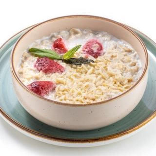 Каша манная