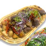 Сырне Астау из Баранины на 3 человек