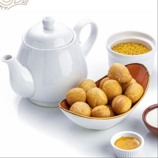 Апамнын шайы