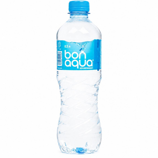 BonAqua  (б/г, 1 л.)