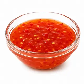 Сладкий чили