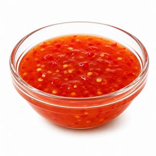 Сладкий чили