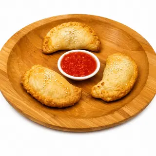 Бабушкины беляши самса