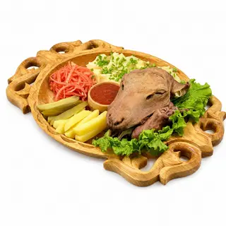 Койдын басы (1200 гр.)