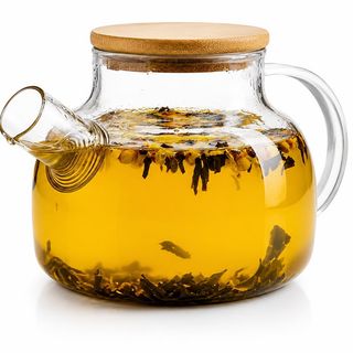 Облепиховый чай