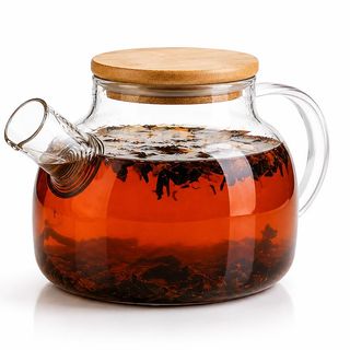 Черный чай