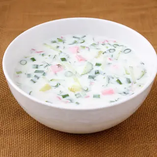 Окрошка