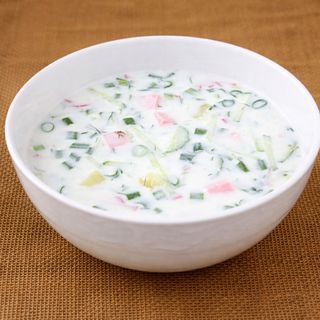 Окрошка