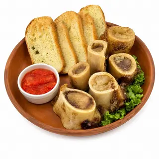 Говяжий костный мозг
