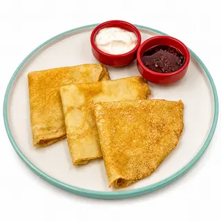 Блины