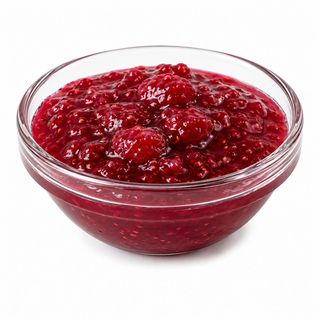 Малиновое варенье