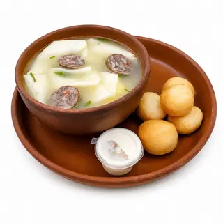 Асып сорпа