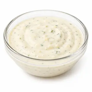Чесночный соус