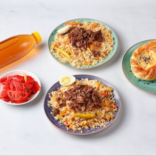 Сет на двоих 1