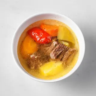 Шурпа