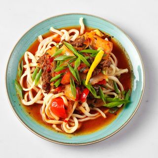 Гуйру лагман