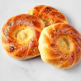 Лепешка