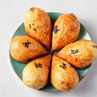 тандыр самса