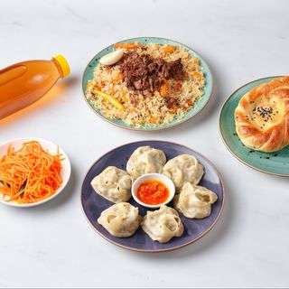 Сет на двоих 2