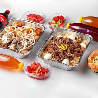 Сет 5 на 13 персон