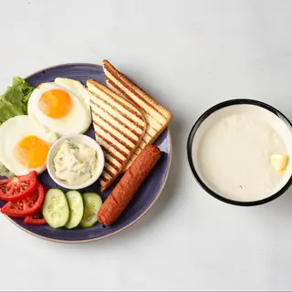 Комбо 1