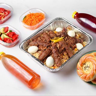 Сет 1 на 7-8 персон