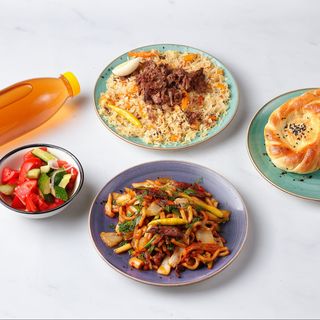 Сет на двоих 3