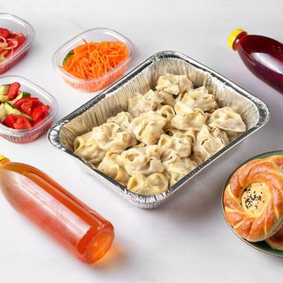 Сет 3 на 7-8 персон