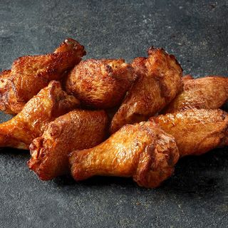 Острые Крылья 8 шт.