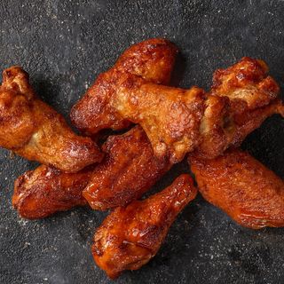 Крылья Барбекю 6 шт.