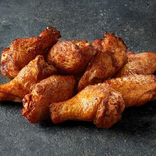 Острые Крылья 6 шт.