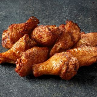 Острые Крылья 12 шт.