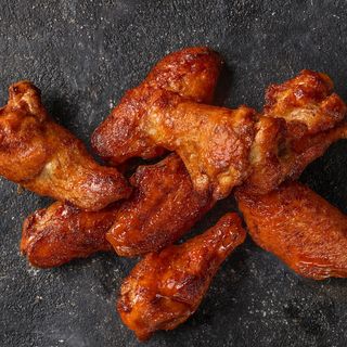 Барбекю Крылья 12 шт.