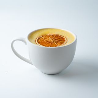 Цитрусовый пунш 