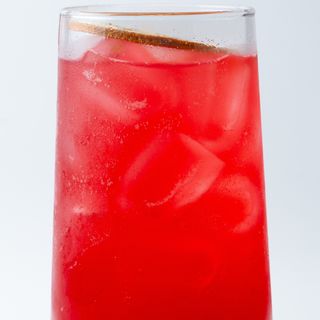 Клубника-сливки