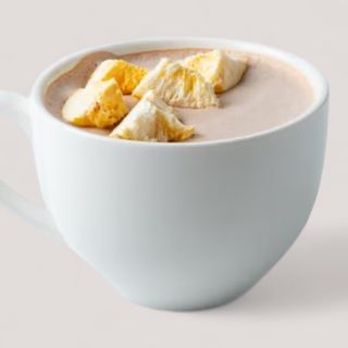 Какао персик 