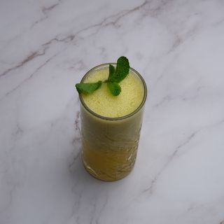 Цитрусовый