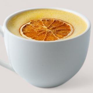 цитрусовый пунш