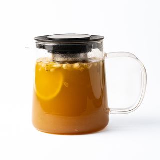 чай Персик жасмин 0.4  New