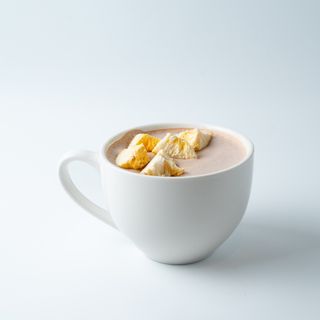 какао персик 