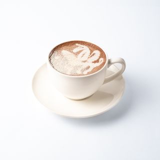 Какао с куртом 0.3  New