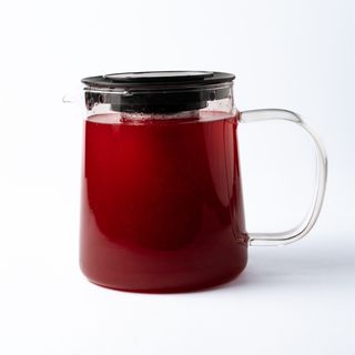 чай Ежевика Малина 0.4  New