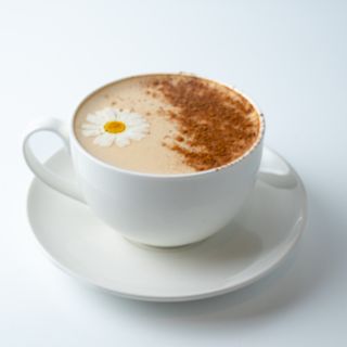 Тыквенный латте