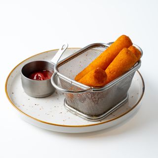 Сырные палочки