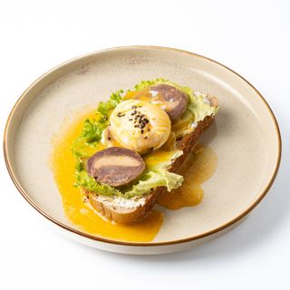 Тартин с казы  New