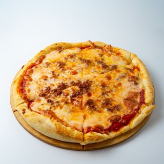 Пицца Болоньезе 