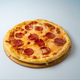 Пицца Салями 