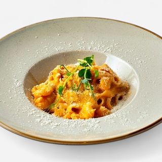 Паста Том ям