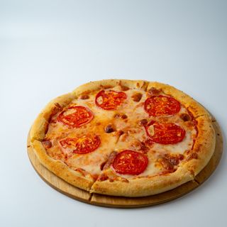 Пицца Маргарита