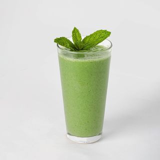 Протеиновый смузи